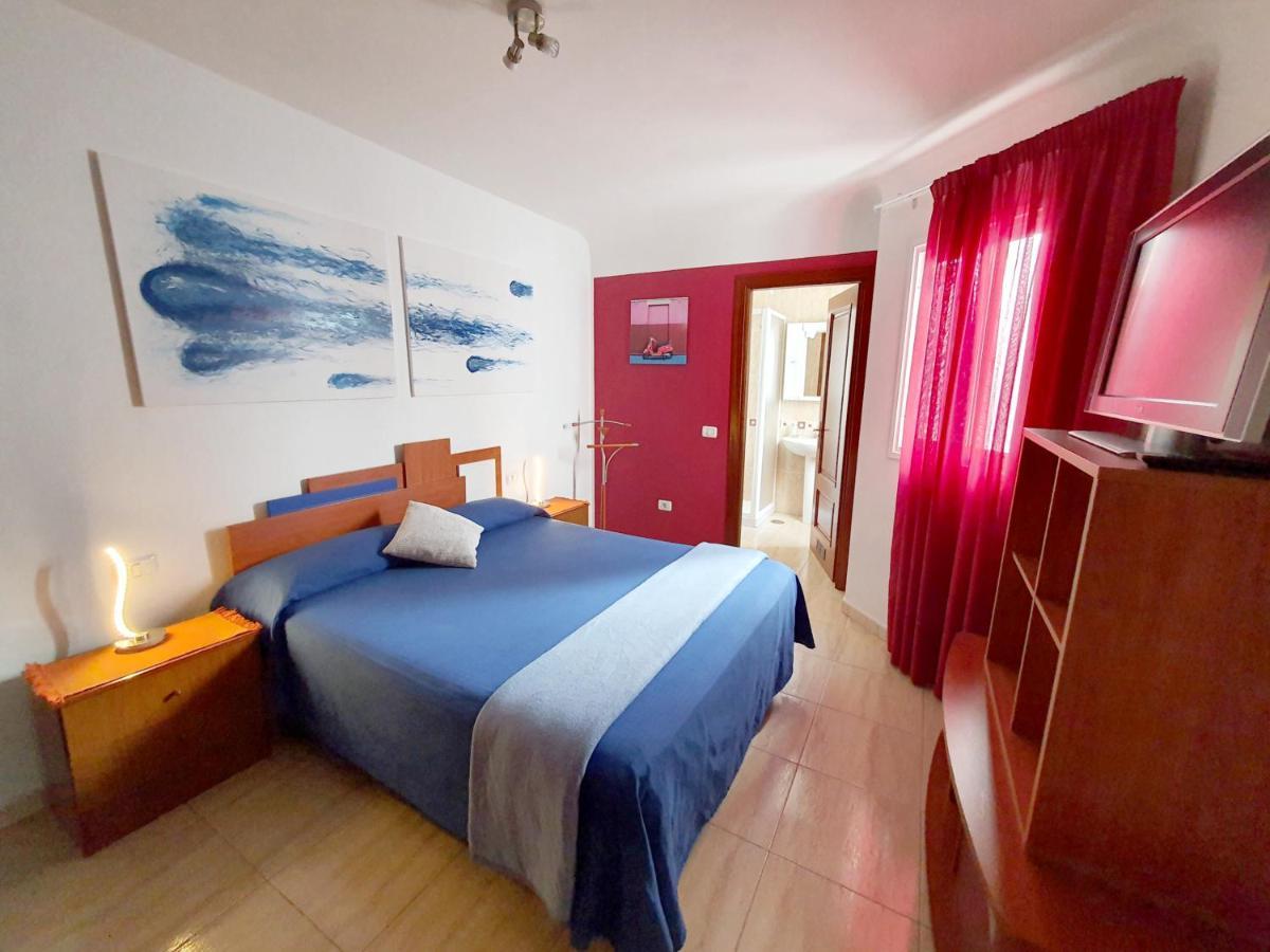 Habitacion Doble Con Bano Privado En Tenerife, Canary Islands La Laguna  Exterior photo